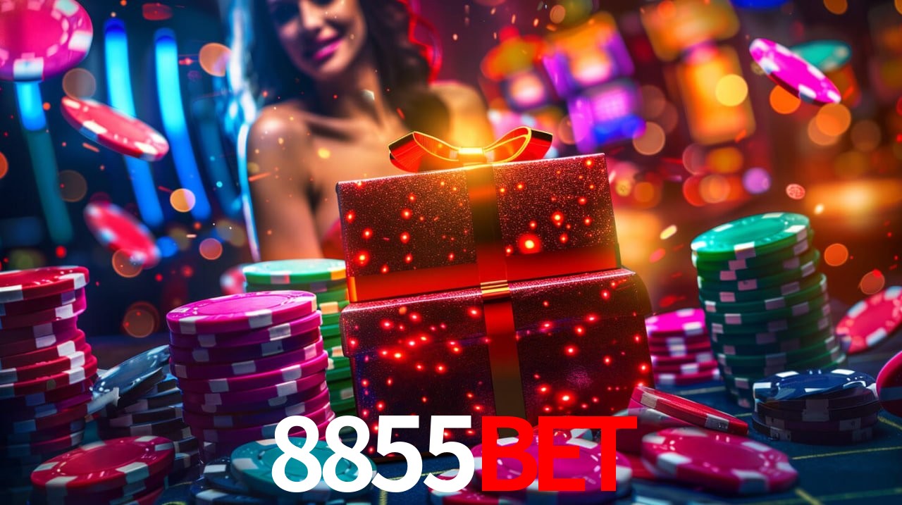 Download para Android e iOS na 8855bet